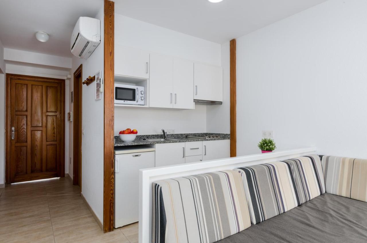 Yourhouse Venecia Apartments 알쿠디아 외부 사진